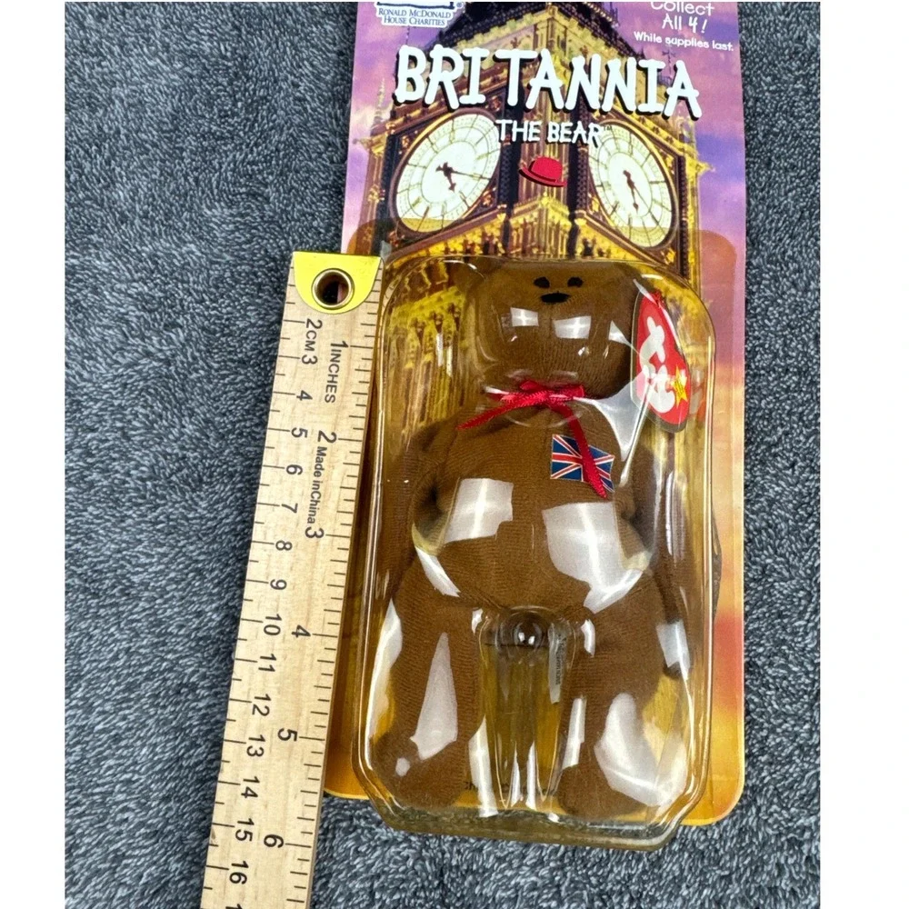 Ty vintage authentic
